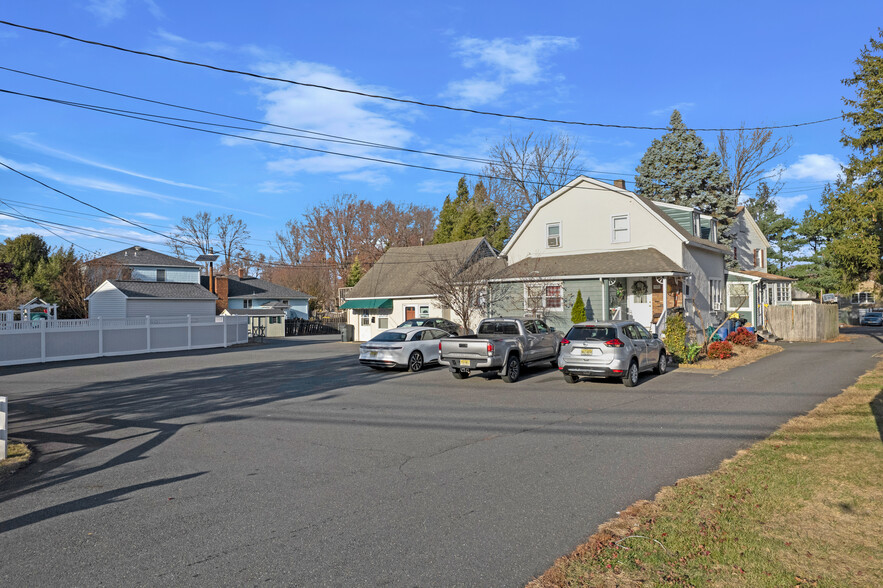 Primary Photo Of 307 Oak Tree Ave, South Plainfield Storefront Retail Office For Sale