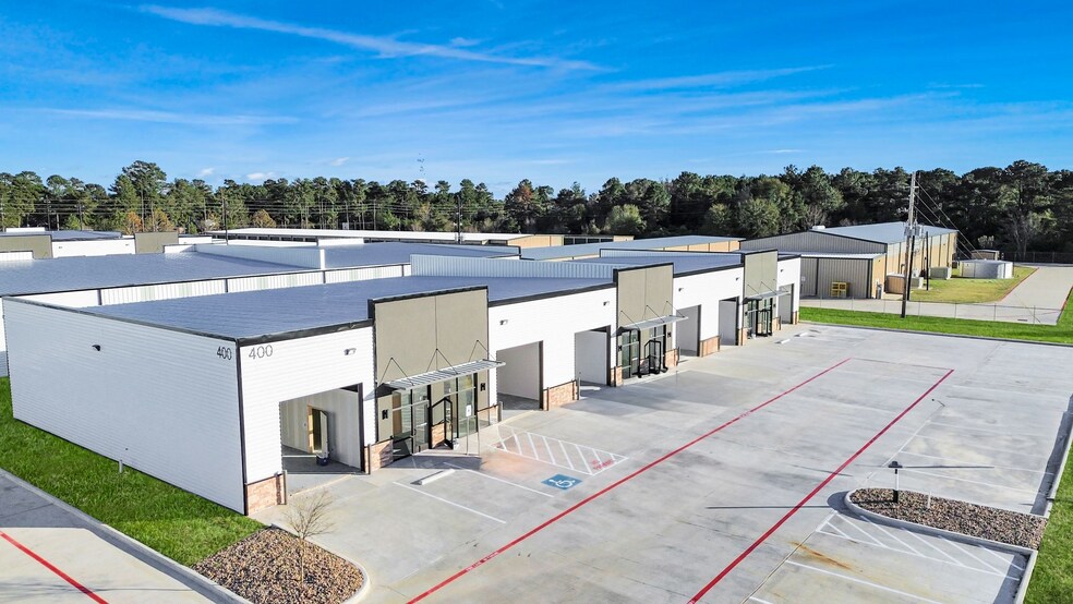 More Photos Of 18011 Cypress Rose Hill Rd, Cypress Unknown For Lease