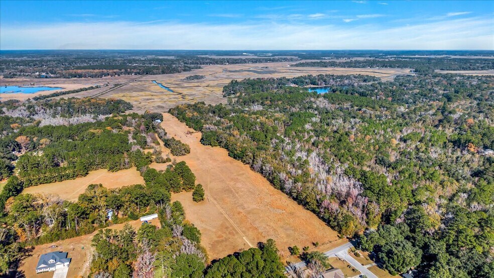 More Photos Of 580 Old Gress Island Rd, Midway Land For Sale