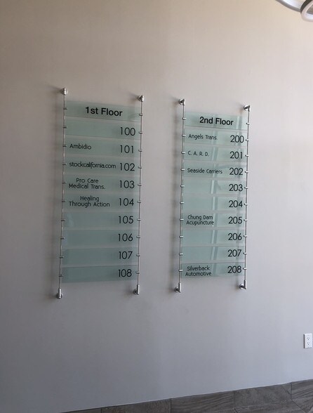 More Photos Of 1201 S Victory Blvd, Burbank Office For Lease