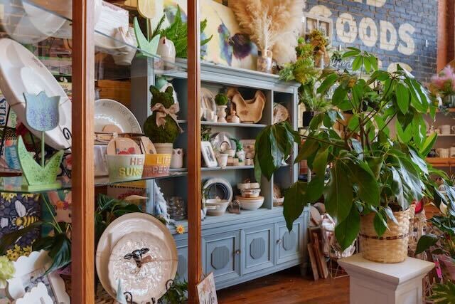 More Photos Of 113 W Main St, Watonga Storefront For Sale