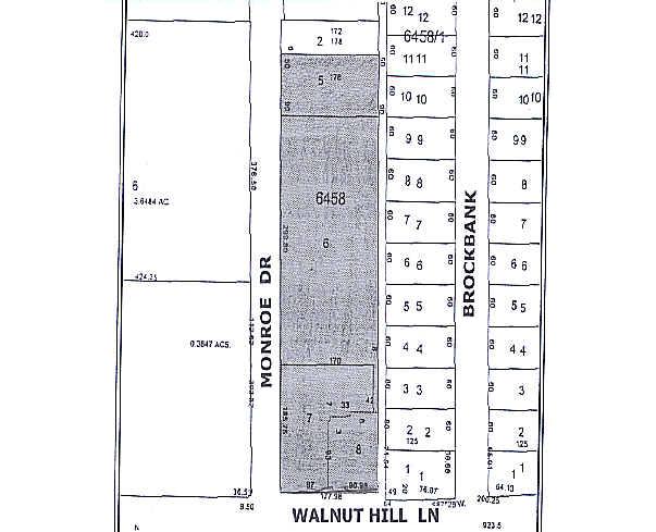 More Photos Of 10024-10052 Monroe Dr, Dallas Showroom For Lease