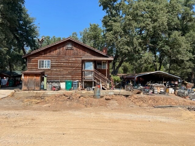 More Photos Of 4468 Forni Rd, El Dorado Industrial For Sale
