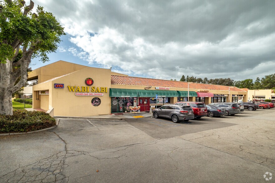 Primary Photo Of 23351-23487 Golden Springs Dr, Diamond Bar Unknown For Sale