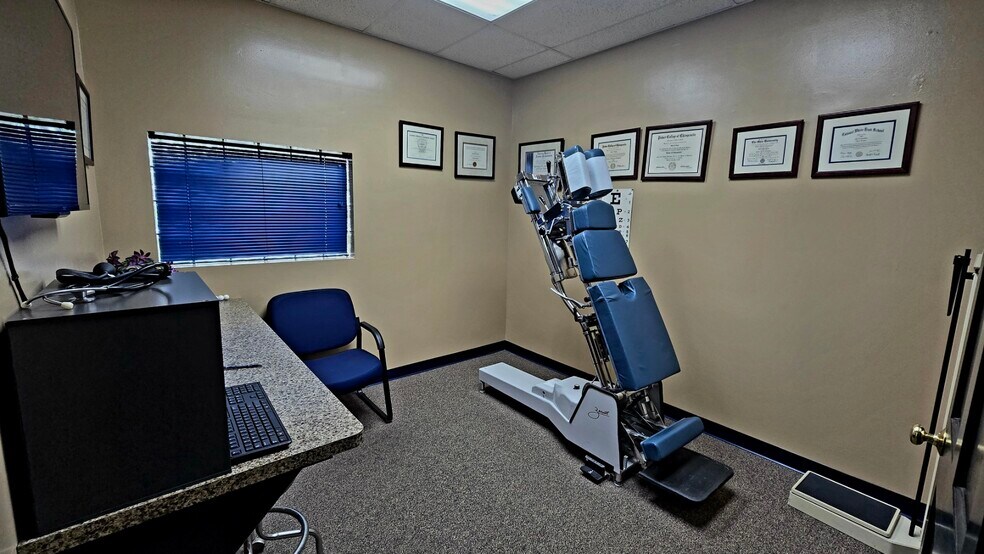 More Photos Of 100 W National Rd, Englewood Medical For Sale