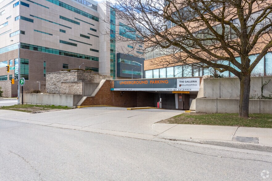 More Photos Of 101 Frederick St, Kitchener Office For Lease