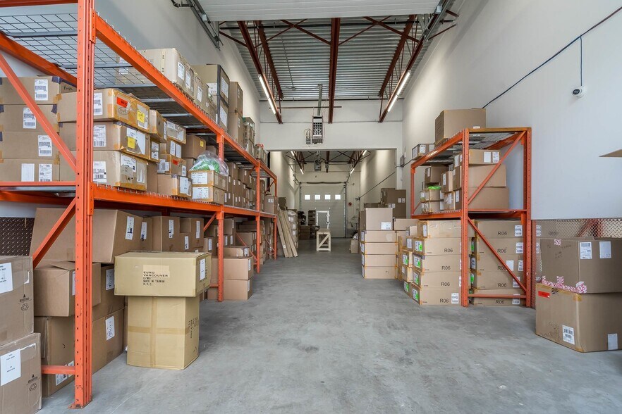 More Photos Of 30600-30610 Progressive Way, Abbotsford Warehouse For Sale