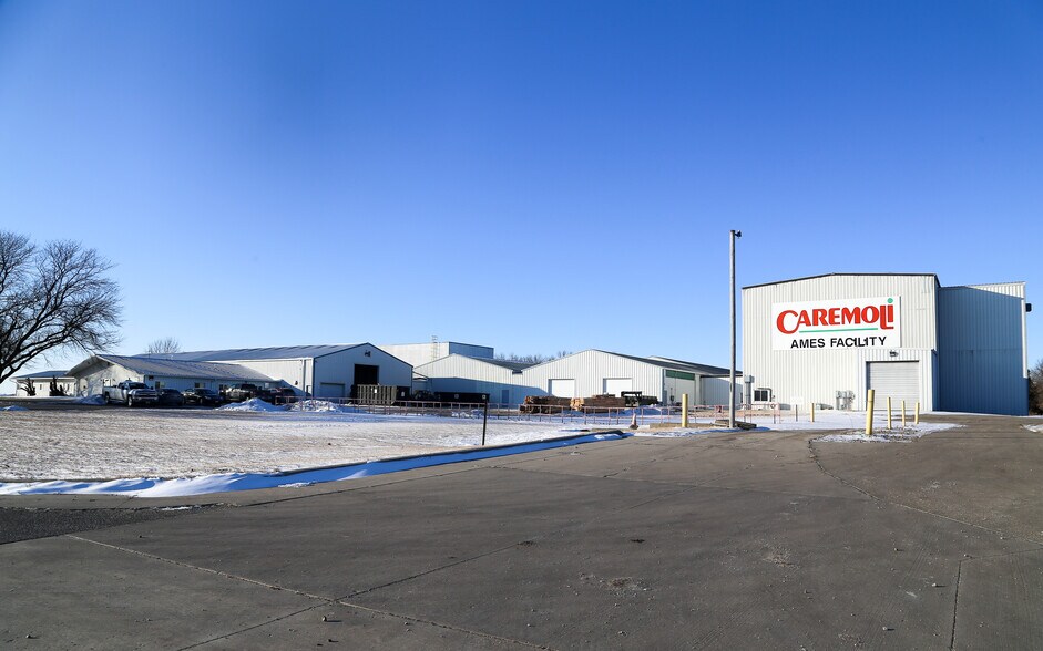 More Photos Of 23959 580th Ave, Ames Industrial For Sale