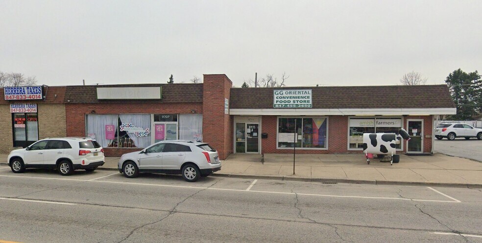 More Photos Of , Franklin Park General Retail For Sale