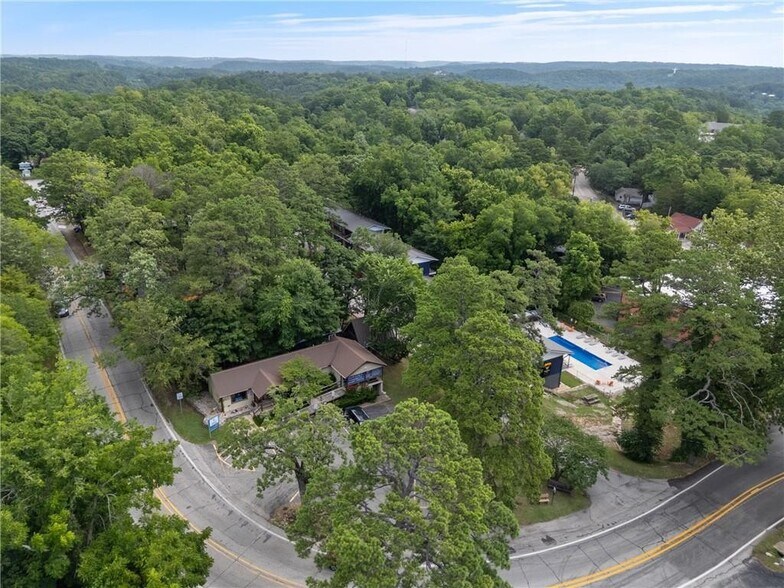 More Photos Of , Eureka Springs Unknown For Sale