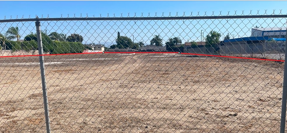 More Photos Of 5357 W Mission Blvd, Ontario Land For Lease