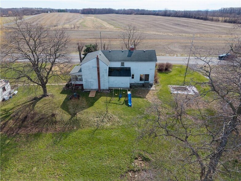 More Photos Of 3196 NY-488, Clifton Springs Land For Sale