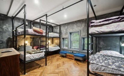 More Photos Of 107 Rhode Island Ave NE, Washington Hospitality For Sale