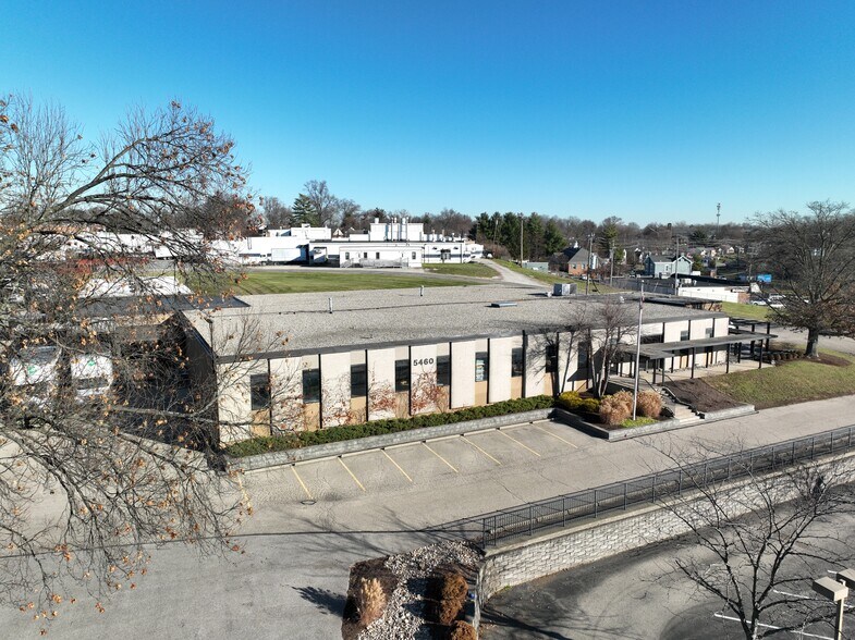 More Photos Of 5460 Muddy Creek Rd, Green Township Warehouse For Sale