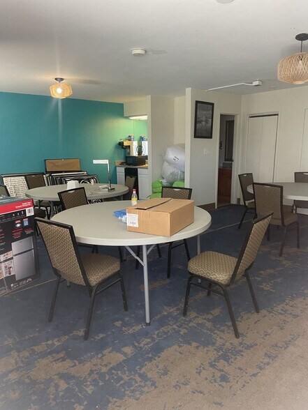 More Photos Of 3100 Arendell St, Morehead City Hospitality For Sale