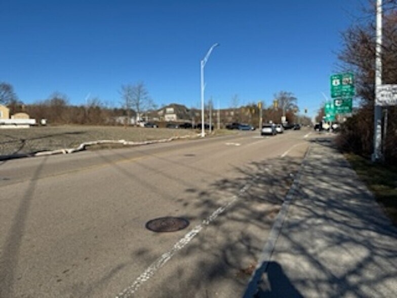 More Photos Of 266 Slades Ferry Ave, Somerset Land For Sale