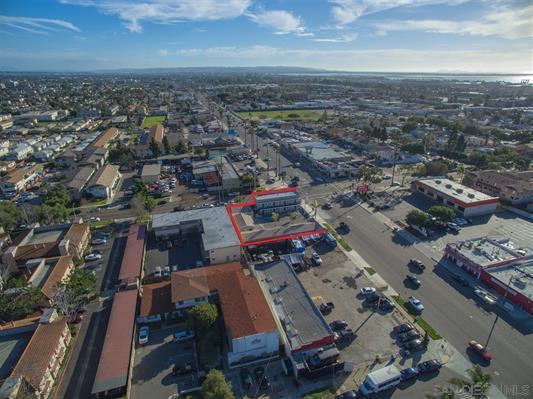 More Photos Of 99 Broadway, Chula Vista Hotel For Sale