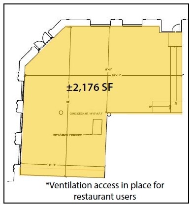 Photo of Grnd Floor Ste B