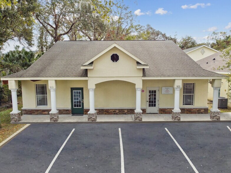 More Photos Of 9416-9418 Balm Riverview Rd, Riverview Medical For Sale