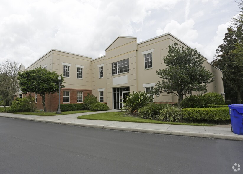 More Photos Of 6810 New Tampa Hwy, Lakeland Office For Lease