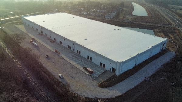 More Photos Of 9822 E 400 N, Brownsburg Distribution For Lease