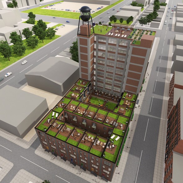 More Photos Of 2000 N 2nd St, Philadelphia Apartments For Lease