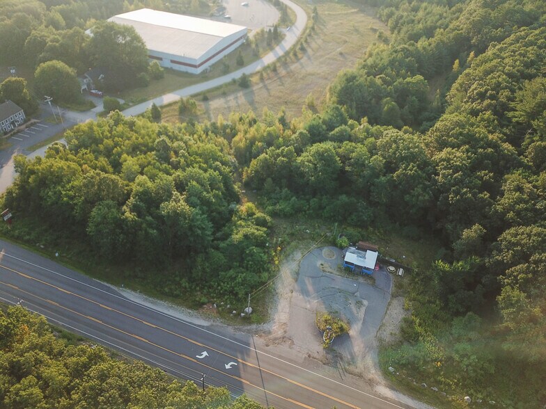 More Photos Of 190 Lafayette Rd, Rye Land For Sale