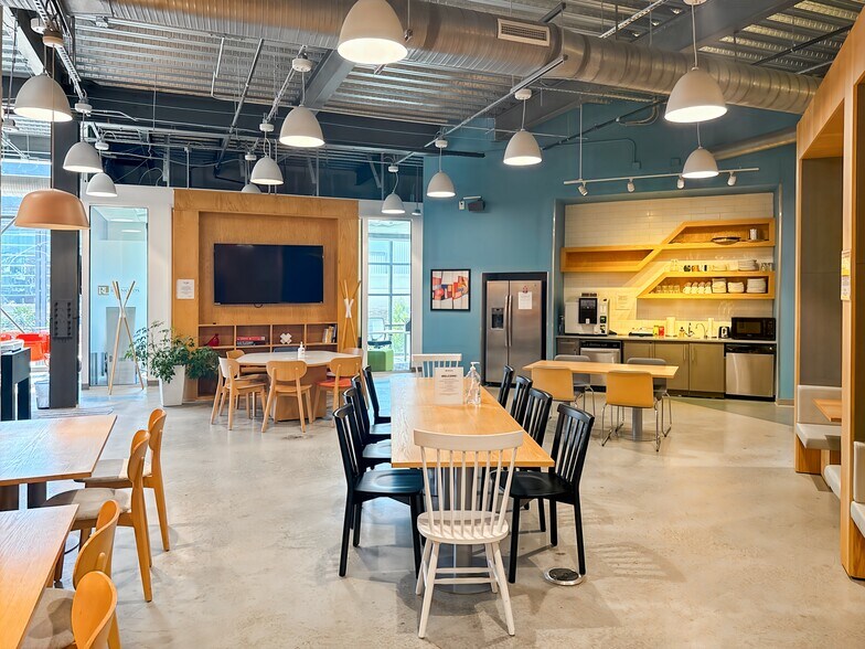 More Photos Of 800 Battery Ave SE, Atlanta Coworking Space