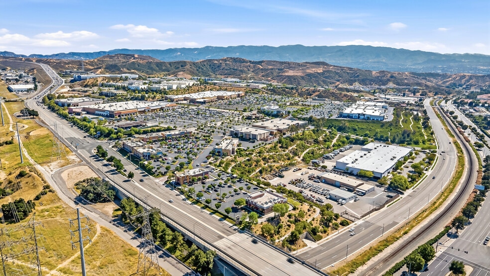 More Photos Of 26571-26583 Golden Valley Rd, Santa Clarita Restaurant For Sale
