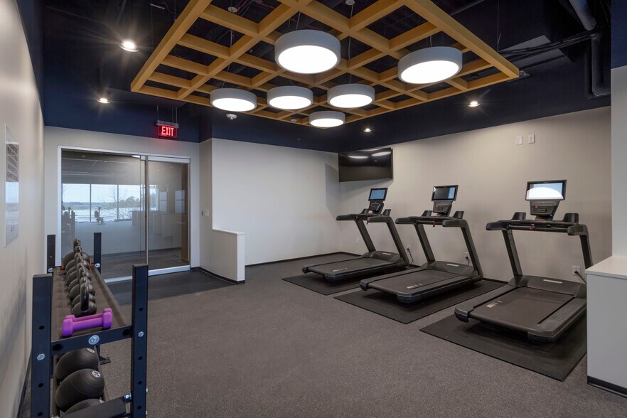 More Photos Of 1501 Nowell Rd, Raleigh Office For Lease