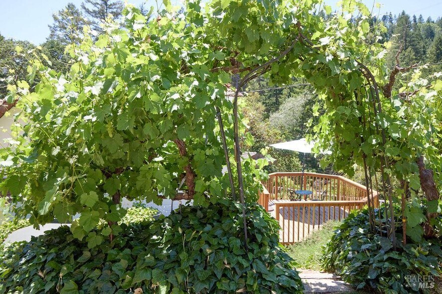 More Photos Of 19400 Scenic Dr, Redwood Valley Specialty For Sale