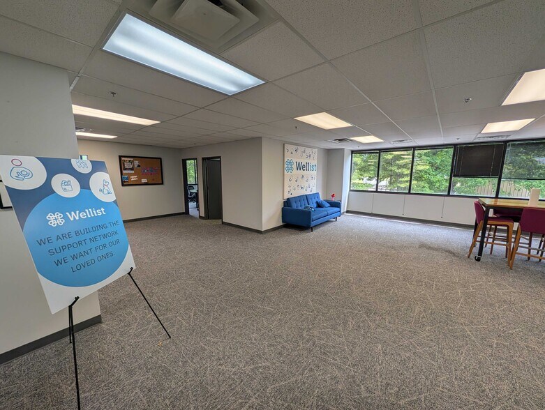 More Photos Of 1321 Murfreesboro Pike, Nashville Office For Lease