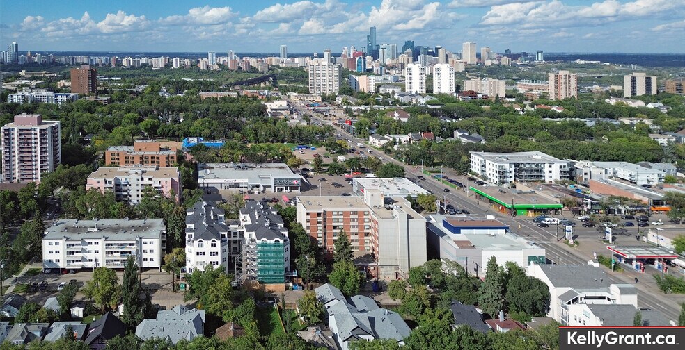 More Photos Of 10941 81 Av NW, Edmonton Dormitory For Sale