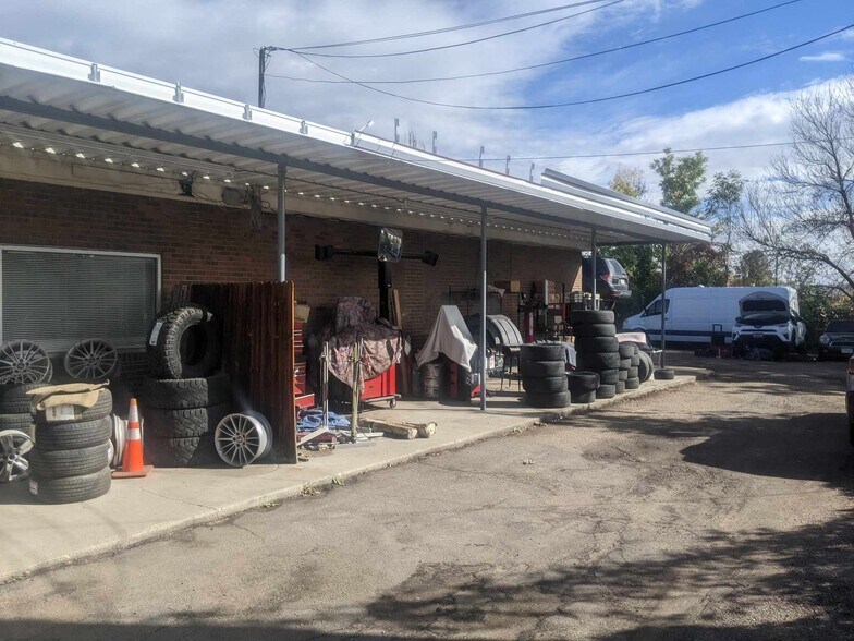 More Photos Of 9260-9273 Federal Blvd, Federal Heights Auto Dealership For Sale