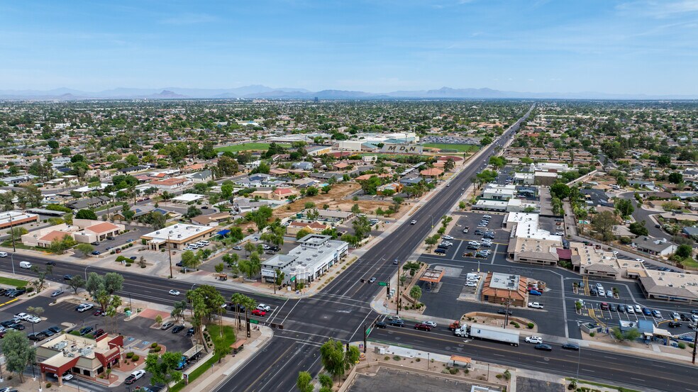 More Photos Of 1001 E Guadalupe Rd, Tempe Land For Sale