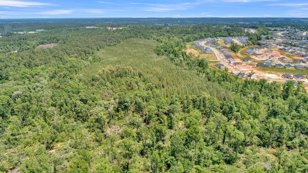 More Photos Of 00 Baker Place Rd, Grovetown Land For Sale