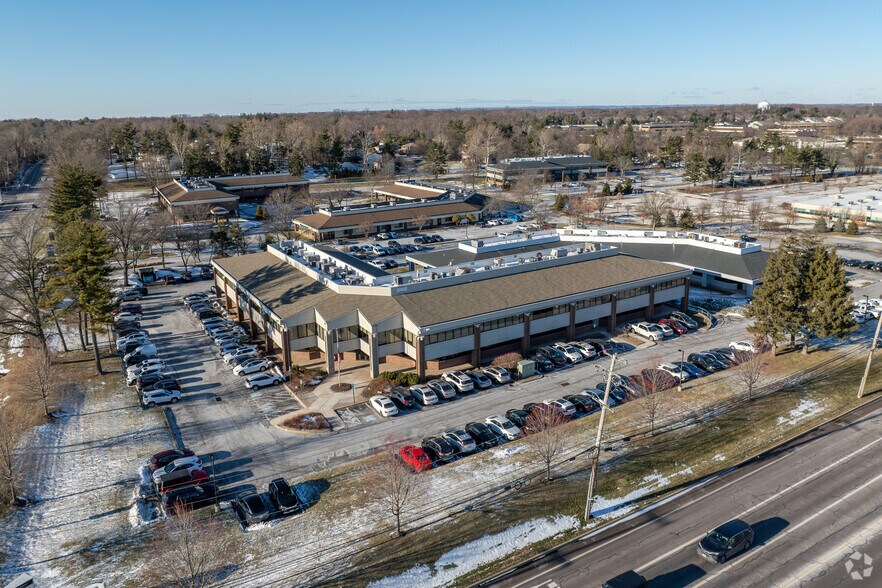 More Photos Of 300 Welsh Rd, Horsham Township Office For Lease
