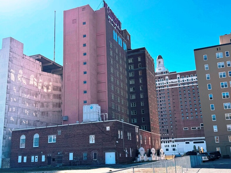 More Photos Of 125 S Dr Martin Luther King Blvd, Atlantic City Hotel For Sale