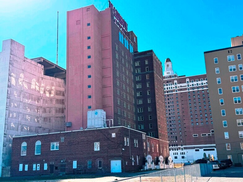 More Photos Of 125 S Dr Martin Luther King Blvd, Atlantic City Hotel For Sale