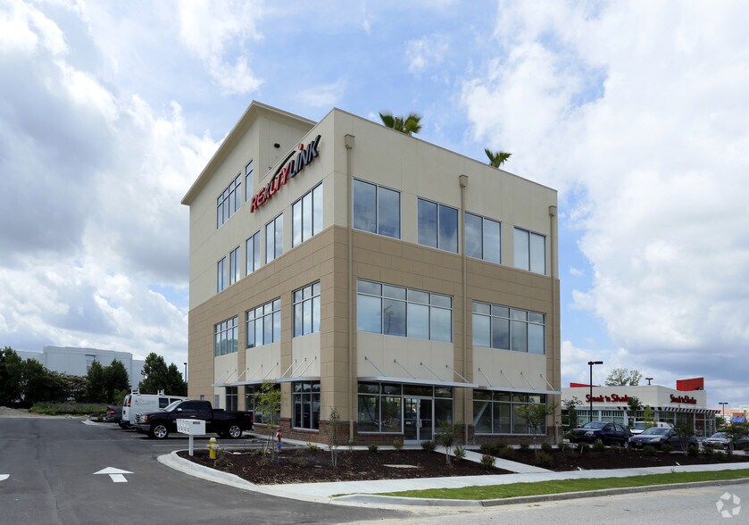 More Photos Of 4921 Centre Pointe Dr, North Charleston Medical For Sale