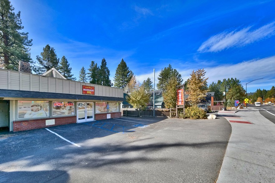 More Photos Of 8106 N Lake Blvd, Kings Beach Storefront Retail Residential For Lease