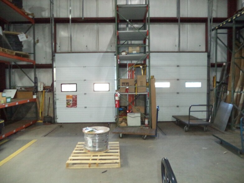 More Photos Of 79 Carl Dr, Manchester Warehouse For Sale