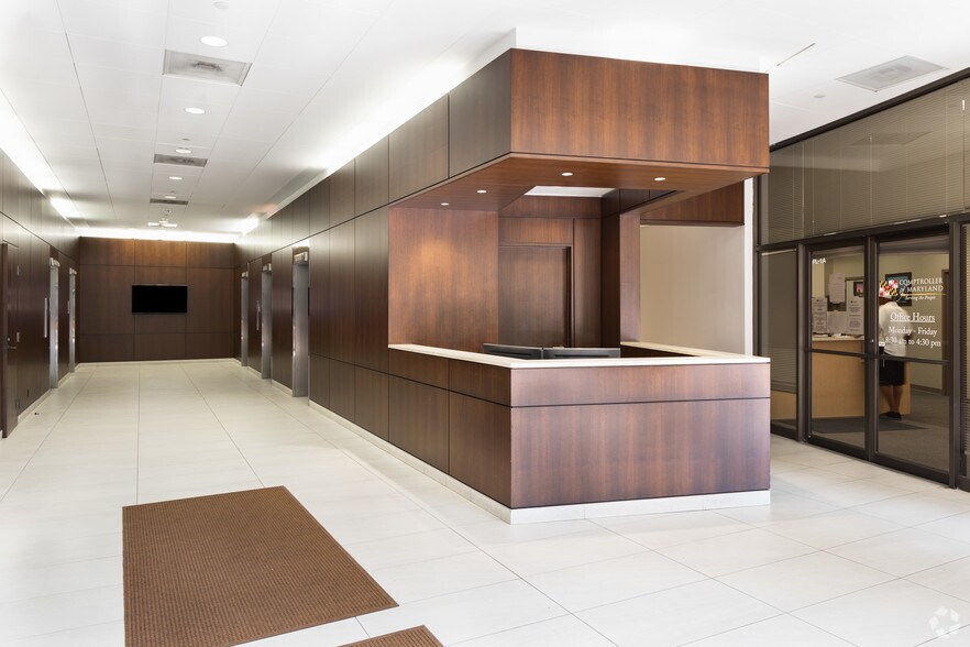 More Photos Of 300 E Joppa Rd, Towson Office For Lease