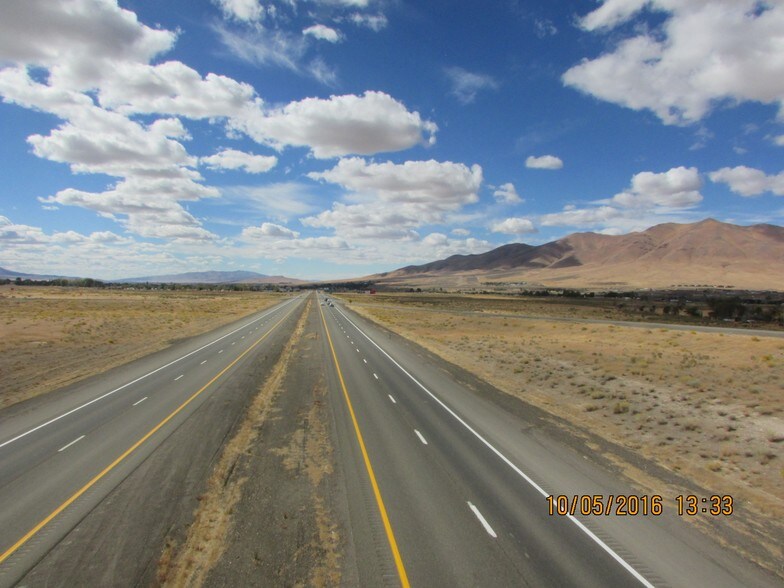 More Photos Of E 2nd & I-80, Winnemucca Land For Sale