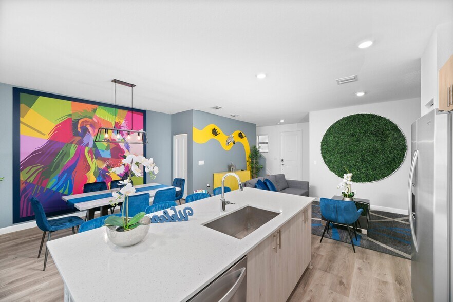 More Photos Of 4091 W Palm Aire Dr, Pompano Beach Apartments For Sale