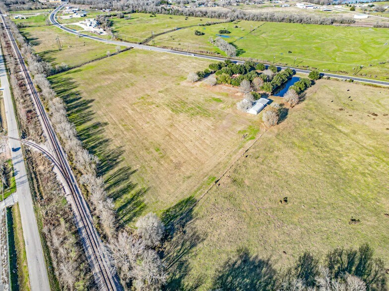 More Photos Of 9310 S Business 6, Navasota Land For Sale