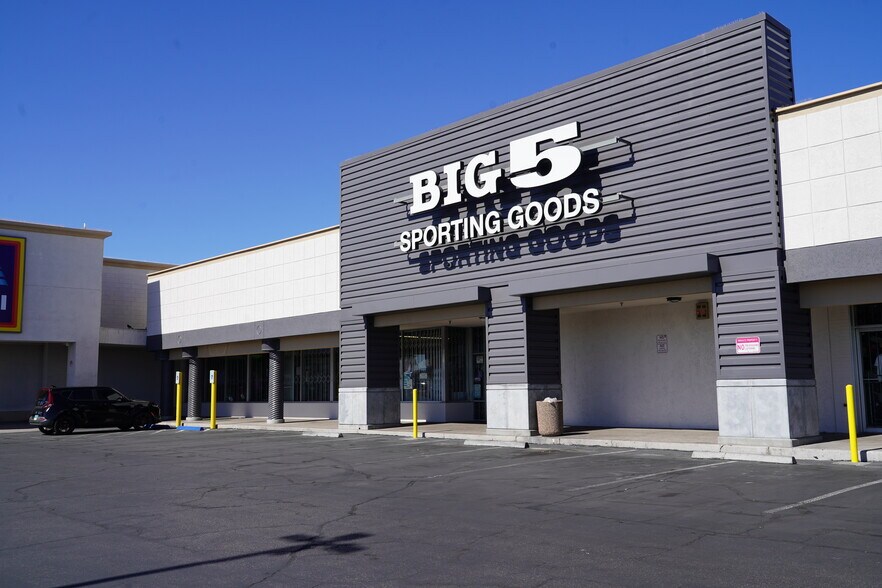 Primary Photo Of 1132-1200 S Decatur Blvd, Las Vegas Unknown For Lease