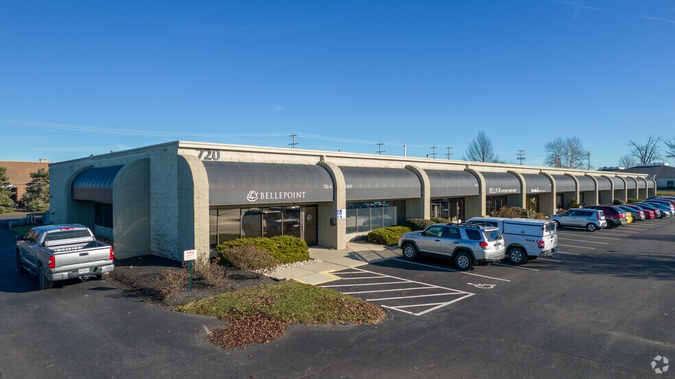 More Photos Of 640 Lakeview Plaza Blvd, Columbus Unknown For Lease