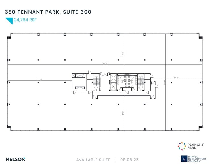 More Photos Of 210 Interstate N Pky SE, Atlanta Unknown For Lease