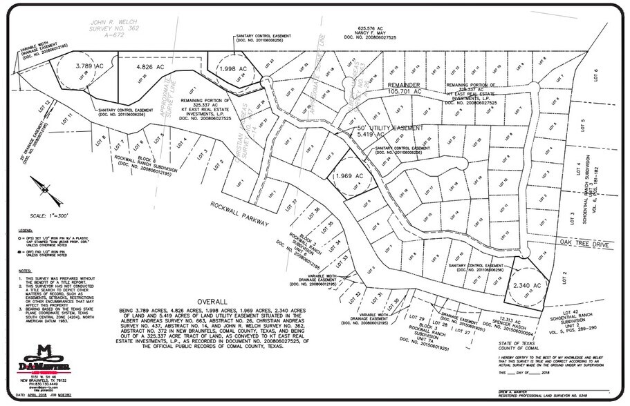 More Photos Of 10727 Schoenthal Rd, New Braunfels Land For Sale